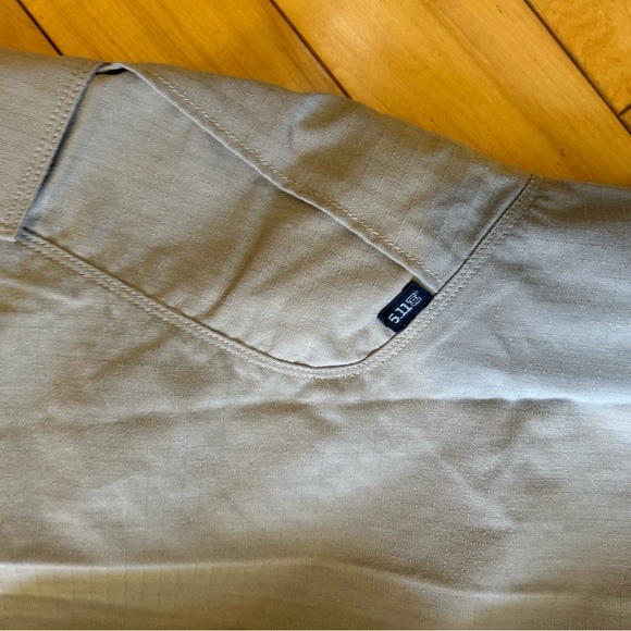 5.11 tactical pants - Picture 8 of 13